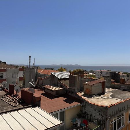 Grand Kybele Hotel Istanbul Exterior photo